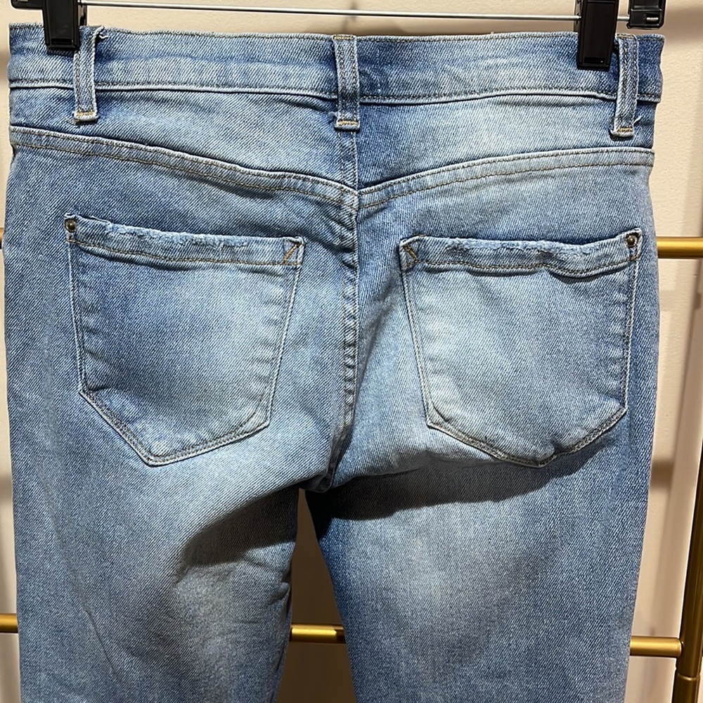 Kensie Jeans Vintage Luxe View 4